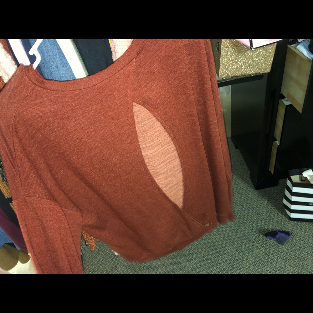 Sweater